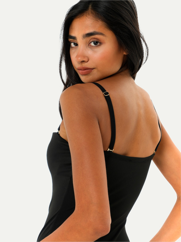 BLACK BODY HOURGLASS